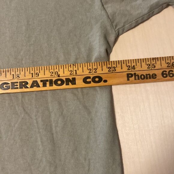 Vintage Imus‎ t shirt - Picture 4 of 5